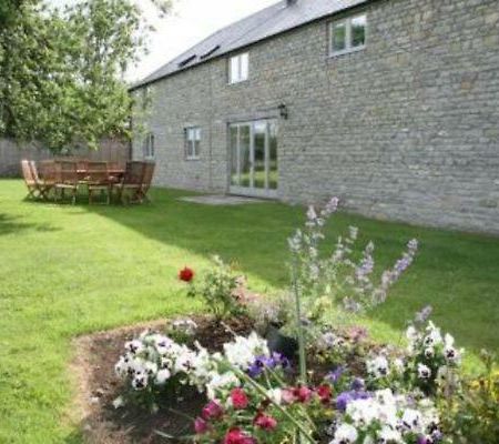 Lower Farm Bed And Breakfast Glastonbury Luaran gambar