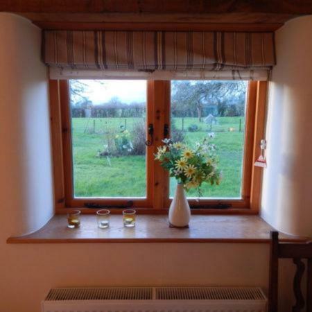 Lower Farm Bed And Breakfast Glastonbury Luaran gambar