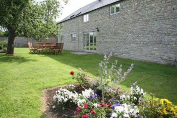 Lower Farm Bed And Breakfast Glastonbury Luaran gambar