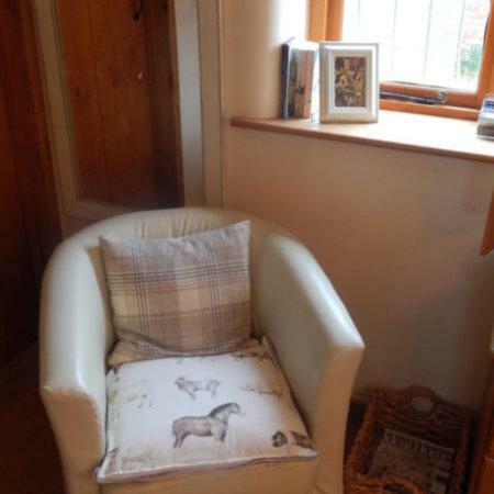 Lower Farm Bed And Breakfast Glastonbury Luaran gambar